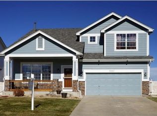 6597 Echo Cir, Firestone, CO 80504