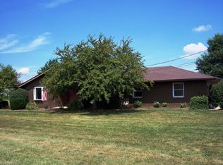 11596 Lincoln Way E, Orrville, OH 44667