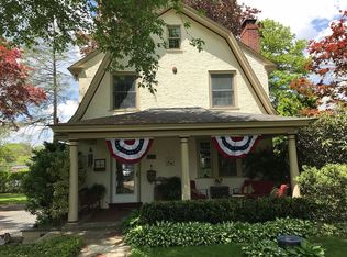 501 Runnymede Ave, Jenkintown, PA 19046