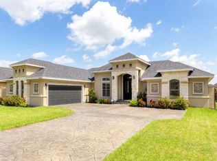 1410 Alyssum St, Weslaco, TX 78599