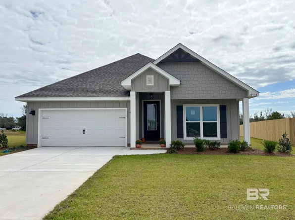 18338 Iron Horse Cir, Foley, AL 36535