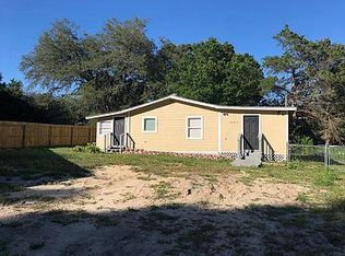 20918 Beaver Rd, Dade City, FL 33523
