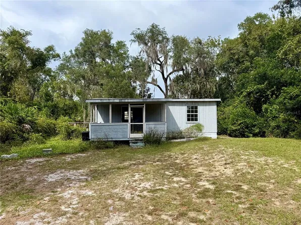 9319 E REDWOOD PLACE, INVERNESS, FL 34450