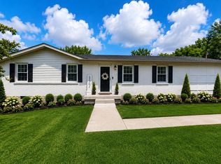 127 Vulco Dr, Hendersonville, TN 37075