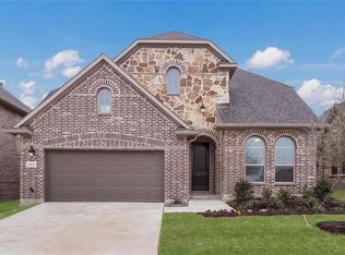2421 Triton Dr, McKinney, TX 75071