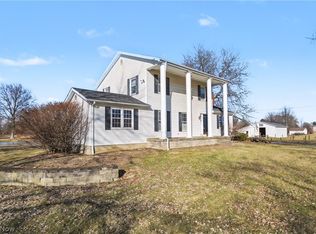 4530 W Middletown Rd, Canfield, OH 44406