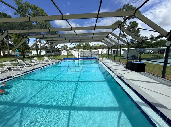 1406 Shawnee Rd #36, Spring Hill, FL 34614