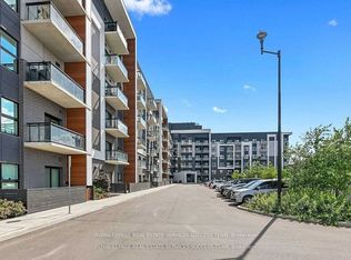 128 Grovewood Cmn #325, Oakville, ON L6H 0X3