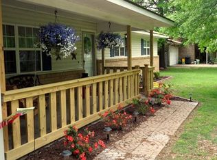 39907 Myers St, Malden, MO 63863