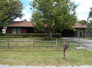 2242 SE Montauk St, Pt Saint Lucie, FL 34953