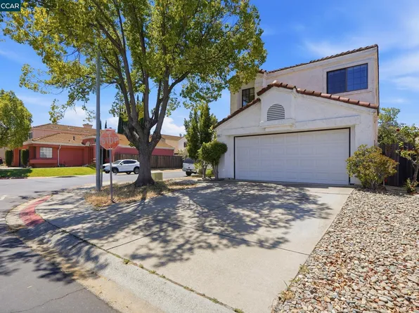 1032 Burnham Dr, Pittsburg, CA 94565