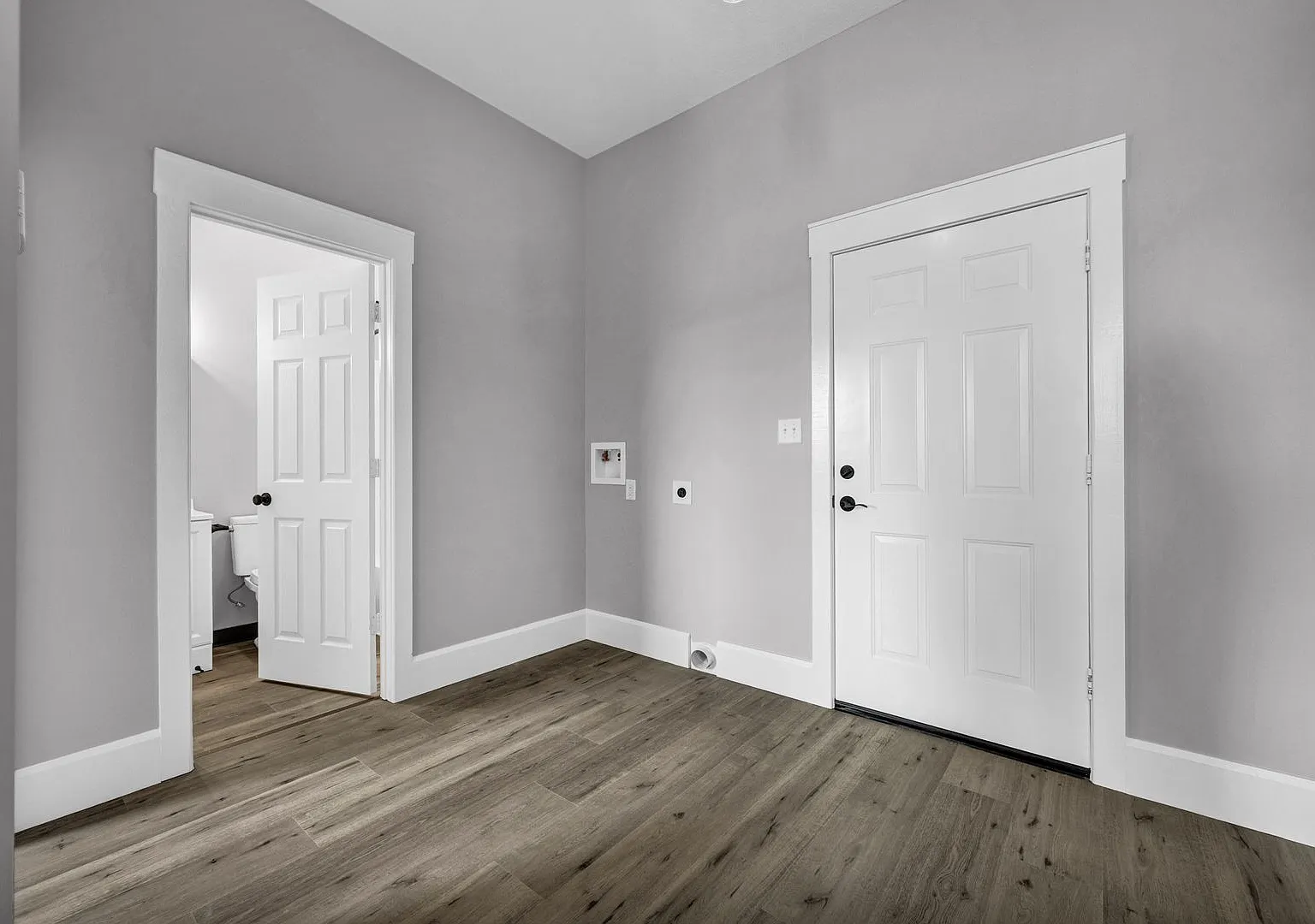 Brand New! 2 Bedroom/1 Bathroom Unit For Lease In Delavan, Illinois — Photo 4