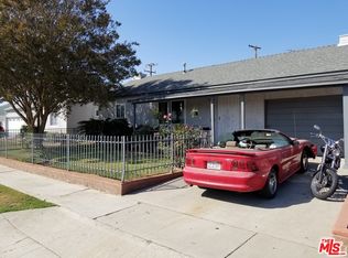 2617 E 218th Pl, Carson, CA 90810