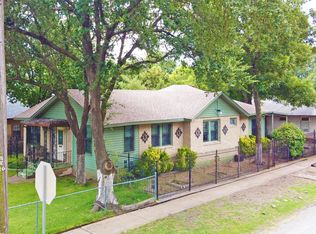 1001 Grandview Ave, Dallas, TX 75223