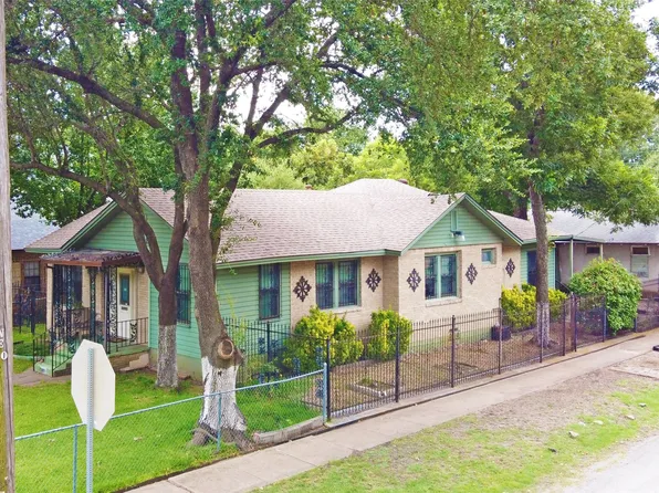 1001 Grandview Ave, Dallas, TX 75223