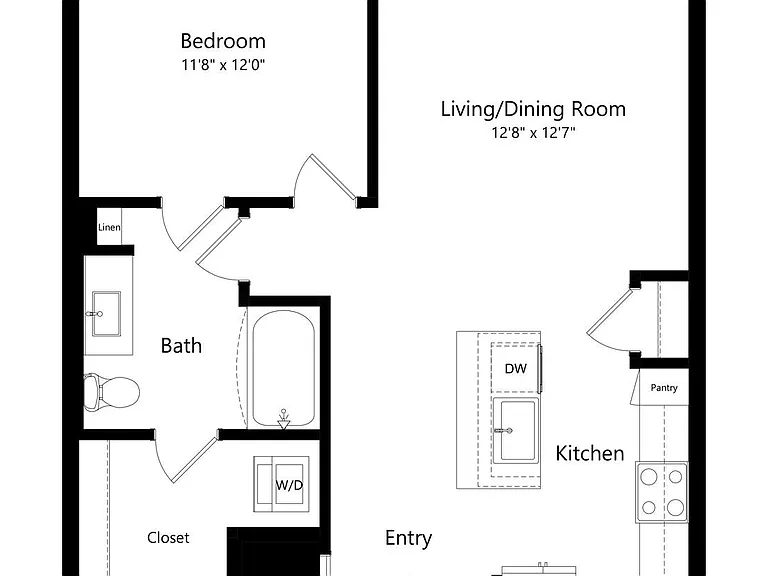 Aura Creekside Apartments — Photo 47