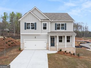 120 Thompson Dr, Dallas, GA