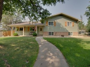 521 Sheridan Ave, Canon City, CO 81212