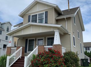 611 N Connecticut Ave, Atlantic City, NJ 08401