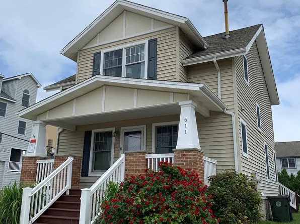 611 N Connecticut Ave, Atlantic City, NJ 08401