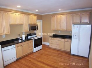129 Chiswick Rd #69, Brighton, MA 02135