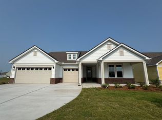924 Lady Bird Way LOT 426, North Myrtle Beach, SC 29582