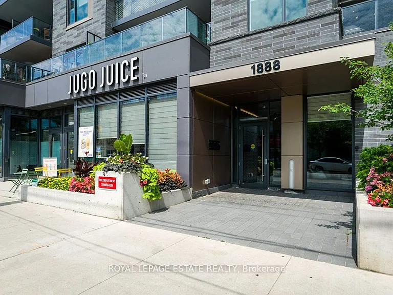 1888 Queen St E #211 — Photo 2