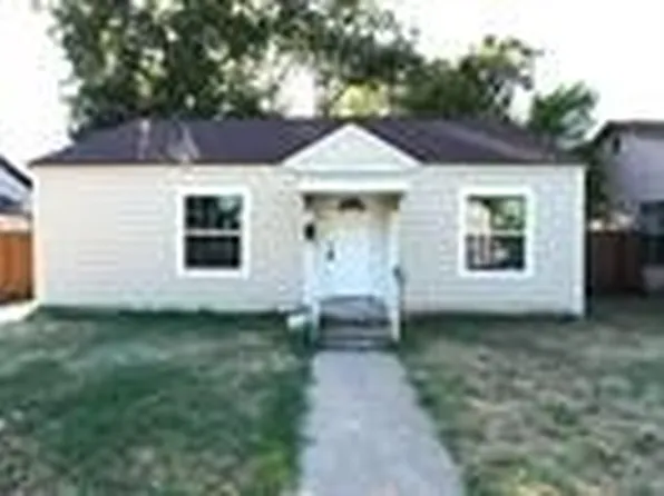 1121 Barclay Ave, Fort Worth, TX 76111