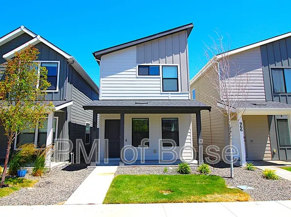 960 S Nautilus Ave, Boise, ID 83709