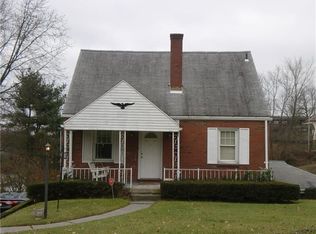 717 Wible Run Rd, Pittsburgh, PA 15209