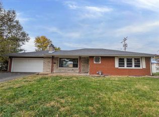 14 Terrace Ln, Granite City, IL