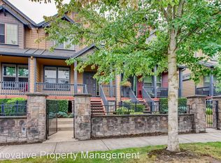 1432 NE Edgefield St, Hillsboro, OR