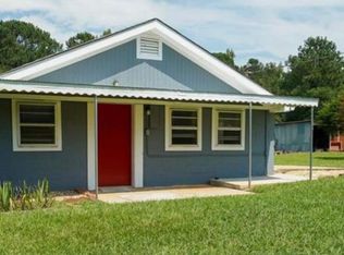 8185 Wilkerson Mill Rd, Palmetto, GA 30268