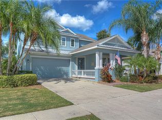 5602 Seagrass Pl, Apollo Beach, FL 33572
