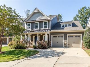 7921 Alexander Rd, Charlotte, NC 28270