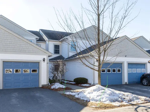 90 Saybrook Road #90, Essex, VT 05452