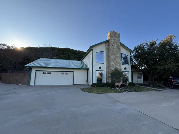 1718 Old Coleman Hwy, Abilene, TX 79602