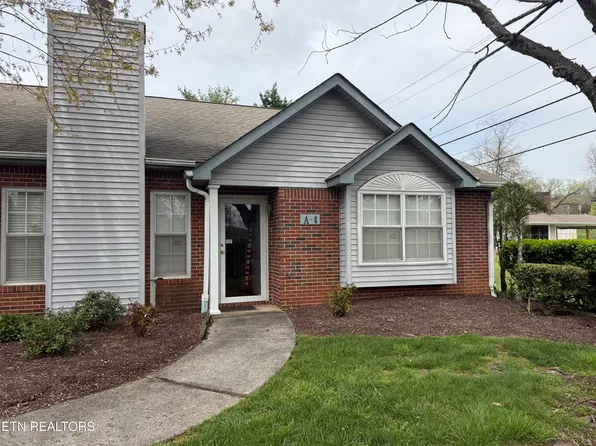 805 Cedar Ln Unit A-4, Knoxville, TN 37912
