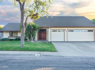 940 Woodmere Rd, Santa Maria, CA 93455