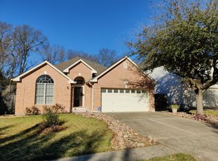 13212 Calf Roping Trl, Austin, TX 78727