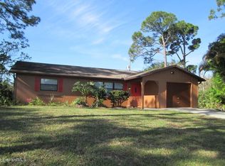 1751 Starfish Ln, Sebastian, FL 32958