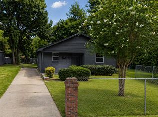 1380 Ethel St, Memphis, TN 38114