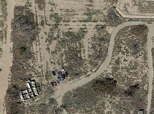 Ferlet Rd, Anthony, TX 79821