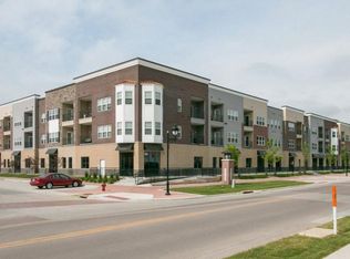 Old Town I, Coralville, IA 52241