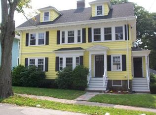 20 Clifton Rd, Milton, MA 02186