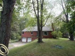 786 Honey Creek Dr, Ann Arbor, MI