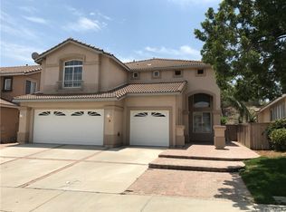 5 Villa Milano, Lake Elsinore, CA 92532