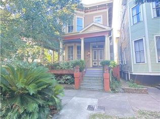 109 E Park Ave APT B, Savannah, GA 31401