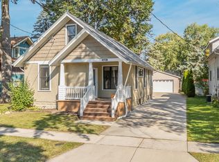 616 N Sampson St, Appleton, WI 54911