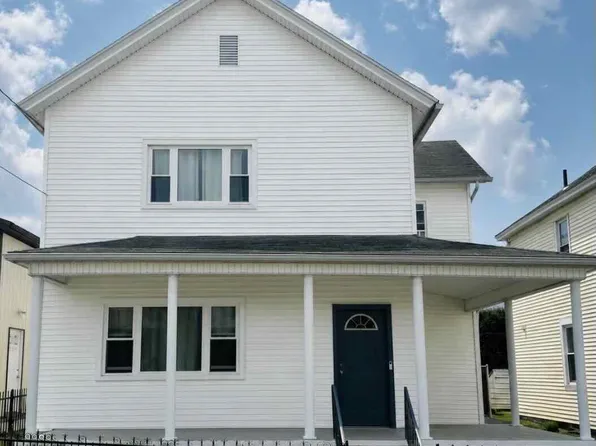 638 Willow St, Scranton, PA 18505